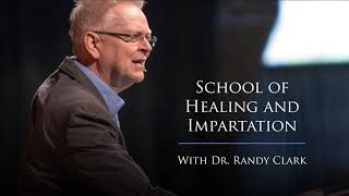 Randy Clark  School of Healing and Impartation  Session 1 [upl. by Oeram]