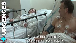 Médecin de demain  S02E04 [upl. by Iek]