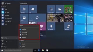 Windows 10  Beginners Guide Tutorial [upl. by Anna-Diane]