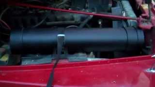 Jeep Wranglers need storage space Here is a cheap easy DIY [upl. by Aser]