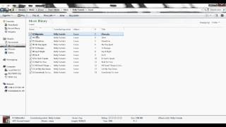 How to download MP3s to your Waterproof MP3 Player [upl. by Ano]