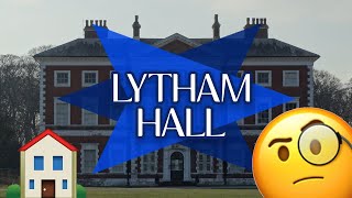 Lytham Hall  Exploring Lytham Hall [upl. by Eniamrahc]