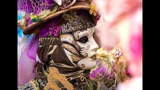 Venice Carnival 2017  All [upl. by Esertal853]