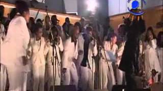 London Community Gospel Choir LCGC  Faith [upl. by Capriola]