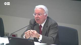 Federico Faggin  La natura della consapevolezza [upl. by Anol784]