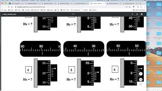 How to read sextant dials [upl. by Arley]