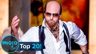 Top 20 Comedy Movies No One Expected To Be Good [upl. by Allenod]