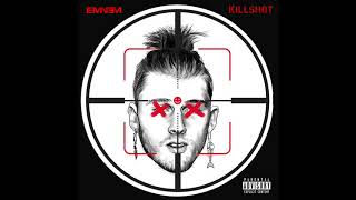 KILLSHOT Official Audio [upl. by Azmah]