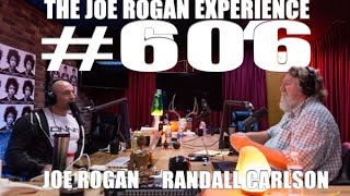 Joe Rogan Experience 606  Randall Carlson [upl. by Lalad]