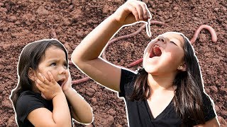 How Worms Survive Inside Your Body [upl. by Eak]