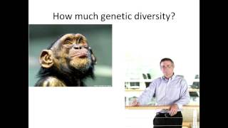 Race and Genetics  Dr Allen Gathman  TEDxSoutheastMissouriStateUniversity [upl. by Akselaw]