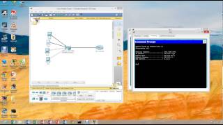 Using ipconfig all [upl. by Albarran969]