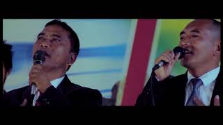 Apular  Ku Sannuker Official Music Video [upl. by Nitsed]