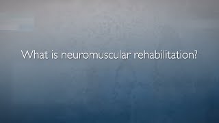 Myositis amp Neuromuscular Diseases  FAQ Treatment and Rehabilitation Options [upl. by Muriel891]