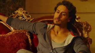 Beat It Bijuriya  Full Video Song  Munna Michael  Tiger Shroff amp Nidhhi Agerwal [upl. by Euqinobe]