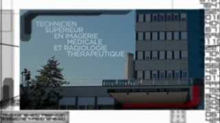 Devenir manipulateur dʼélectroradiologie médicale [upl. by Ferwerda]