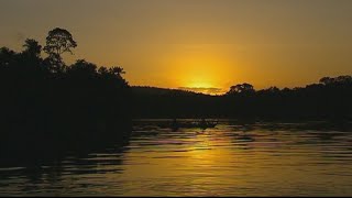 French Guiana A tropical overseas territory [upl. by Aronid900]