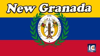 Victoria 3 New Granada Part 1 – An Interesting Situation Learning the Game  Lets Play [upl. by Alysia]