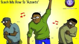 BEST AZONTO MIX  DJ OBRONI ZIGGY  AZONTO AZONTO AZONTO AZONTO AZONTO [upl. by Eyot]