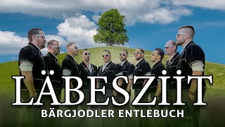 LÄBESZIIT  BÄRGJODLER ENTLEBUCH [upl. by Sheelagh975]