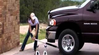 Auto Repair How to Replace a Catalytic Converter [upl. by Ley]