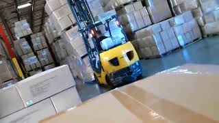 AWESOME FORKLIFT FAILS COMPILATIONS  FORKLIFT FAILS [upl. by Natsud705]