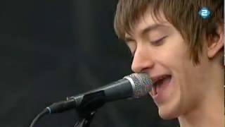 Arctic Monkeys  Live At Pinkpop Festival 2007 [upl. by Hehre]