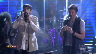 Enrique Iglesias Ft Juan Luis Guerra Cuando Me Enamoro Live On Lopez Tonight [upl. by Featherstone]