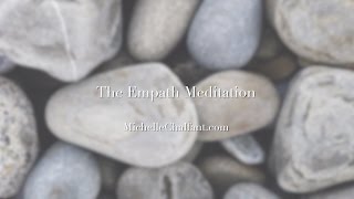 Empath Meditation for Cleansing and Clearing your Energy [upl. by Haseefan322]