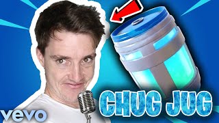 Lazarbeam Sings Chug Jug With You [upl. by Uttica]