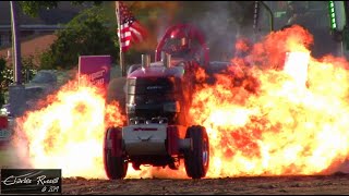 TractorTruck Pulling FailsBreakage Compilation 2019 [upl. by Granese]