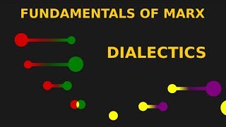 Fundamentals of Marx Dialectics [upl. by Iarised]