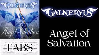 TAB Galneryus  Angel of Salvation [upl. by Acsecnarf]