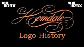 Hemdale Logo History [upl. by Won320]