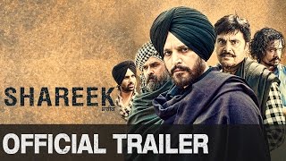 Shareek  Full Movie  Latest Punjabi Full Movie 2020  New Punjabi Film 2020  Jeet pencher Walaa [upl. by Ellennahc]