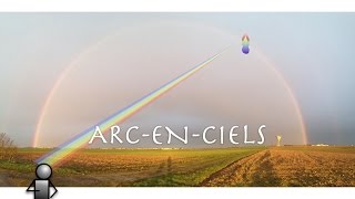 Arcenciels [upl. by Carbrey]