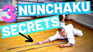 How To Use Nunchaku CORRECTLY — Jesse Enkamp [upl. by Jamin]