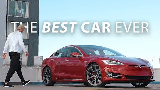 4K Review of The NEW 2020 Tesla Model s Long Range quotTHE BEST CAR EVERquot [upl. by Stacie]