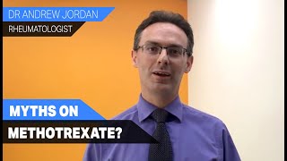 How to Inject Otrexup methotrexate [upl. by Oremodlab968]