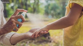 Mayo Clinic What to know about summer bug bites [upl. by Lanette227]