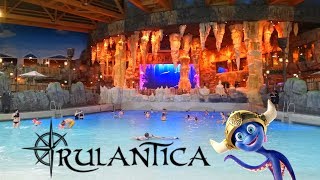 Rulantica  Europa Park Vlog December 2019 [upl. by Gebhardt]