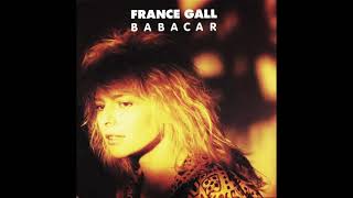 France Gall  Babacar Filtered Instrumental [upl. by Patricio]