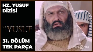 Hz Yusuf Dizisi 31Bölüm [upl. by Areit392]