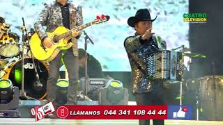 Los Tigres Del Norte  Concierto Completo [upl. by Yelsnit750]