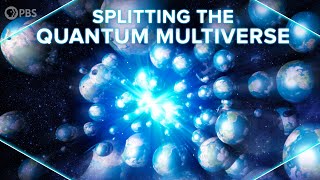 How Decoherence Splits The Quantum Multiverse [upl. by Steel]