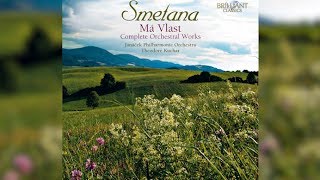 Smetana Complete Orchestral Works Full Album [upl. by Adriene52]