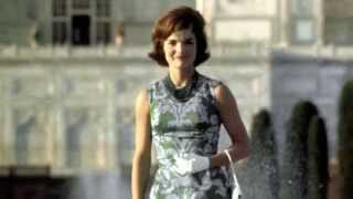 Jacqueline Lee Bouvier Kennedy Onassis [upl. by Yendys]