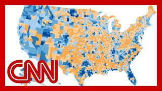 Census shows US more diverse than ever as white population declines [upl. by Gridley164]