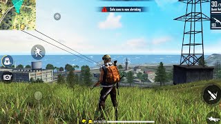 Garena Free Fire 2021 Gameplay UHD [upl. by Ivek]