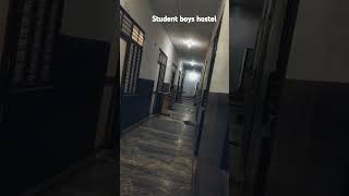 Boy hostel  Baraut [upl. by Oileve231]